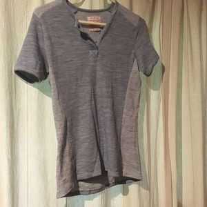 Giro Sport Cycling Jersy Size S